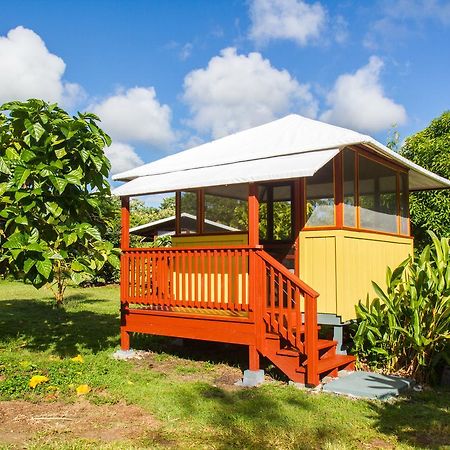 Kirpal Meditation And Ecological Center Pahoa المظهر الخارجي الصورة
