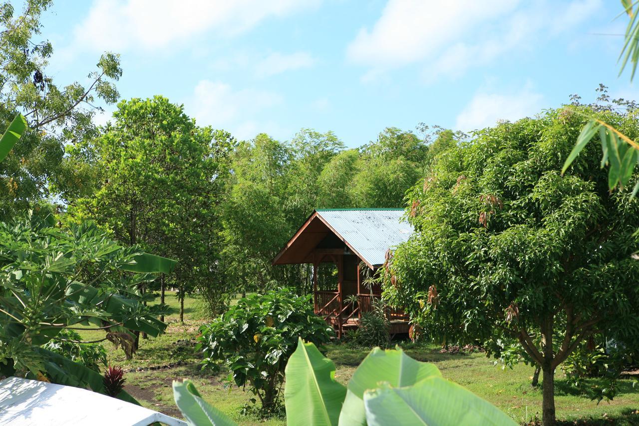 Pahoa Kirpal Meditation And Ecological Center المظهر الخارجي الصورة