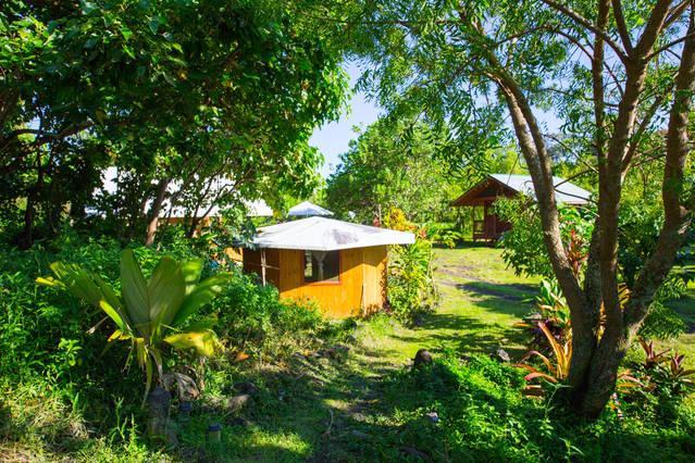 Pahoa Kirpal Meditation And Ecological Center المظهر الخارجي الصورة