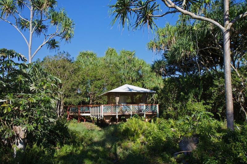 Pahoa Kirpal Meditation And Ecological Center المظهر الخارجي الصورة