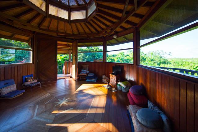 Kirpal Meditation And Ecological Center Pahoa المظهر الخارجي الصورة