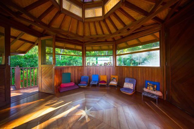Kirpal Meditation And Ecological Center Pahoa المظهر الخارجي الصورة