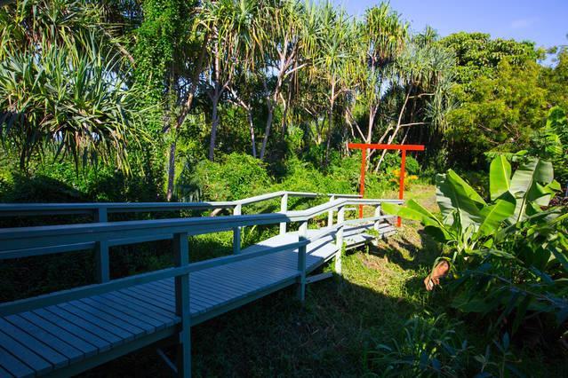 Kirpal Meditation And Ecological Center Pahoa المظهر الخارجي الصورة