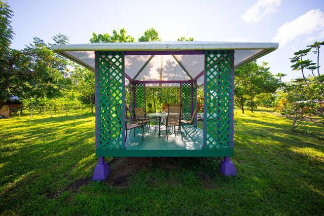Kirpal Meditation And Ecological Center Pahoa المظهر الخارجي الصورة