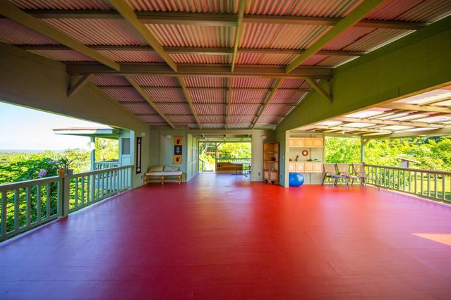 Kirpal Meditation And Ecological Center Pahoa المظهر الخارجي الصورة