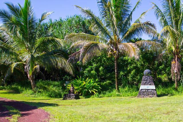 Kirpal Meditation And Ecological Center Pahoa المظهر الخارجي الصورة