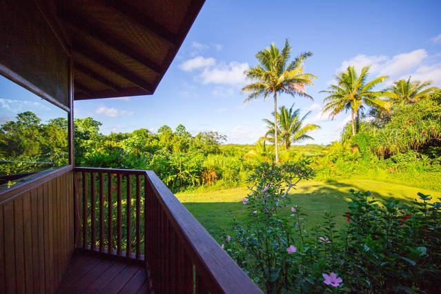 Kirpal Meditation And Ecological Center Pahoa المظهر الخارجي الصورة