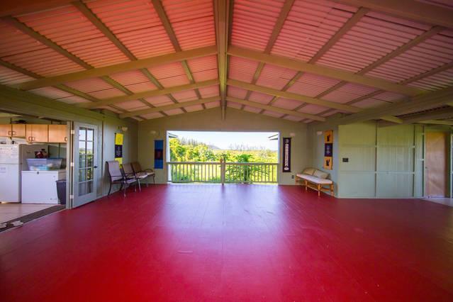 Kirpal Meditation And Ecological Center Pahoa المظهر الخارجي الصورة