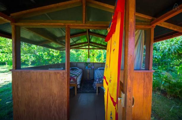 Pahoa Kirpal Meditation And Ecological Center المظهر الخارجي الصورة